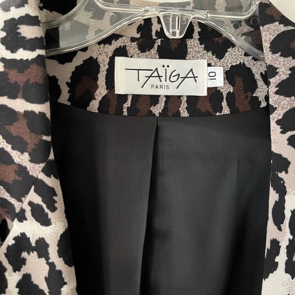 Jacket lined - Picture 2 of 2